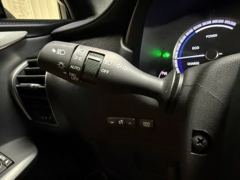 Used 2021 Lexus NX 300h AWD F Sport w/ Comfort Package image 32