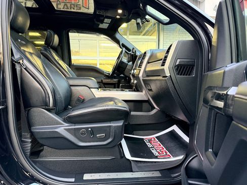 Used 2020 Ford F450 Platinum image 46