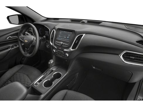 Used 2019 Chevrolet Equinox LT AWD/4WD image 10