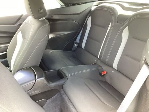 Used 2023 Chevrolet Camaro LT image 25