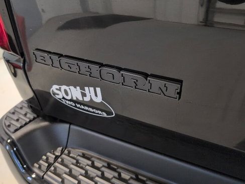 New 2026 RAM 1500 4x4 Crew Cab image 39