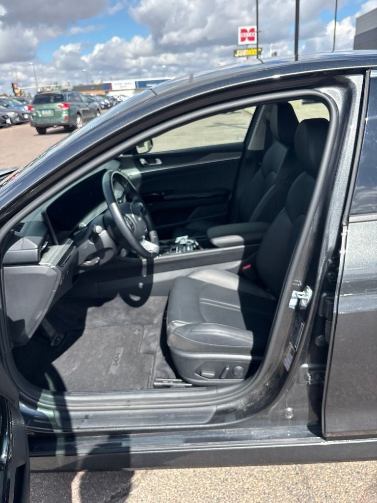 Used 2025 Kia K5 EX FWD image 14
