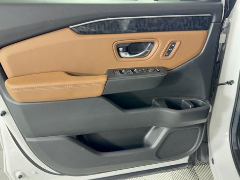 Certified 2026 Honda Passport TrailSport Elite image 14