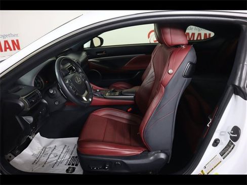 Used 2015 Lexus RC 350 image 15