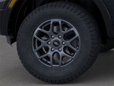 New 2025 Ford Ranger XLT w/ Technology Package image 19