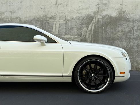 Used 2005 Bentley Continental GT image 17