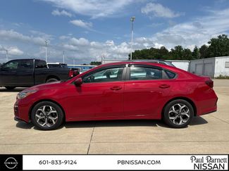 Used 2021 Kia Forte LXS FWD video 2