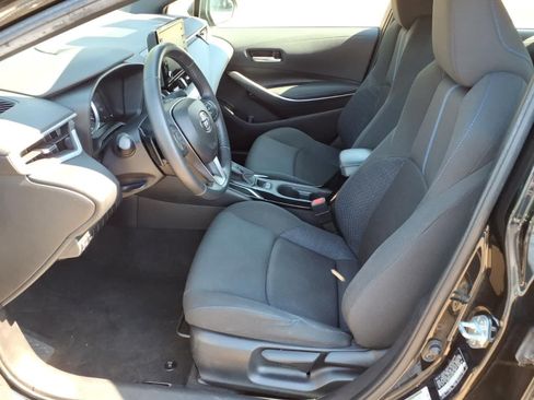 Used 2022 Toyota Corolla SE FWD image 15