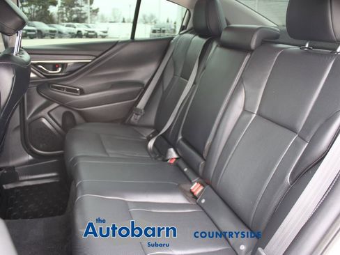 Used 2025 Subaru Legacy Touring XT AWD/4WD image 27