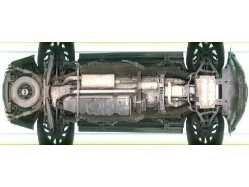 Used 2023 GMC Yukon XL Denali Ultimate AWD/4WD image 21