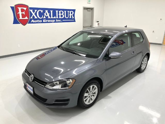 Used 2015 Volkswagen Golf S FWD image 56