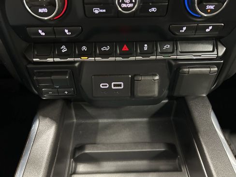 Used 2021 Chevrolet Silverado 1500 RST w/ True North Edition Plus image 22