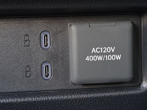 New 2026 Toyota 4Runner TRD Sport Premium AWD/4WD image 15