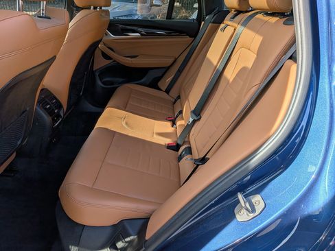 Used 2020 BMW X3 sDrive30i w/ Premium Package image 30