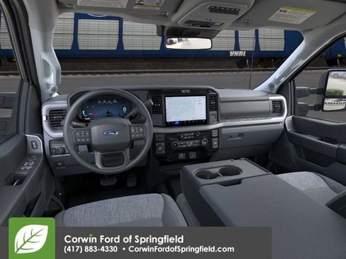 New 2026 Ford F350 XLT image 10