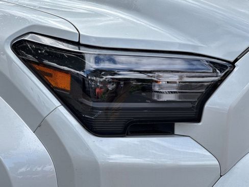 New 2026 Toyota 4Runner TRD Sport RWD image 32