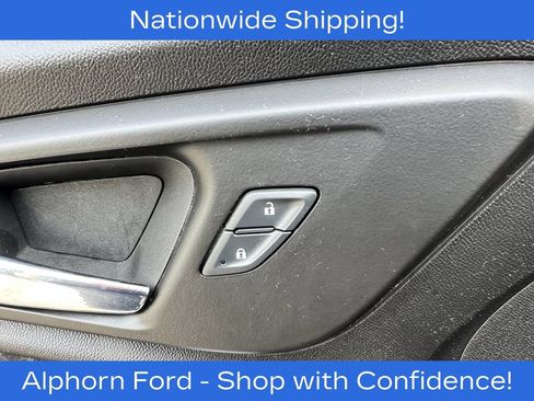Used 2024 Chevrolet Malibu LT FWD image 12