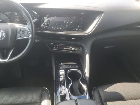 Used 2023 Buick Envision Essence image 10
