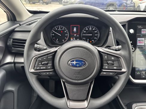 New 2026 Subaru Impreza 2.0i Sport AWD/4WD image 13