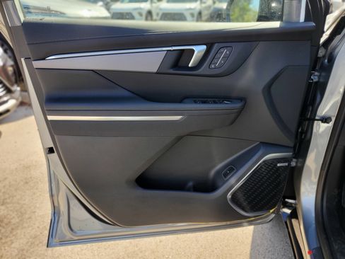 New 2026 Buick Enclave Sport Touring w/ Power Package image 10