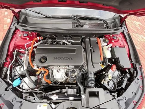 Certified 2023 Honda Accord Sport image 26