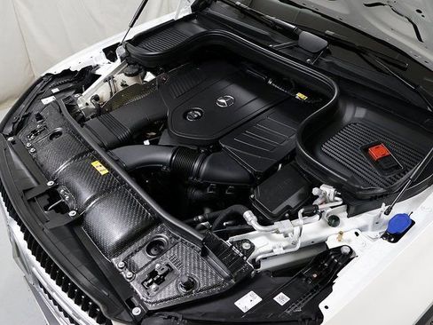 Certified 2026 Mercedes-Benz GLE 350 4MATIC image 41