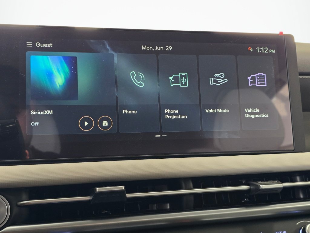 New 2026 Hyundai Tucson SE AWD/4WD image 27