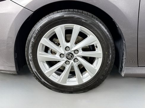 Used 2023 Toyota Camry LE FWD image 37