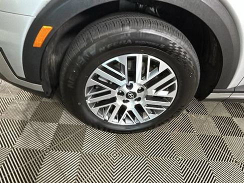 Used 2026 Hyundai Palisade SEL AWD/4WD image 9