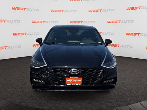 Used 2023 Hyundai Sonata SEL Plus FWD image 8