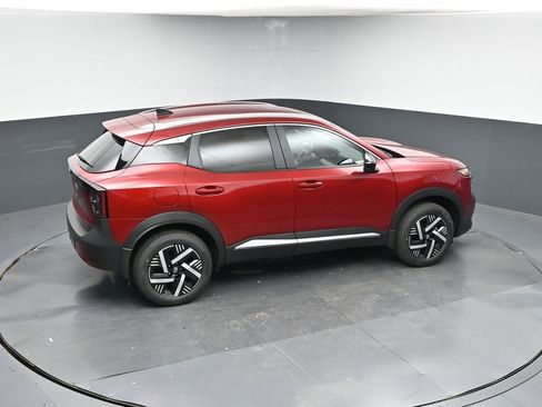 New 2026 Nissan Kicks SV image 39