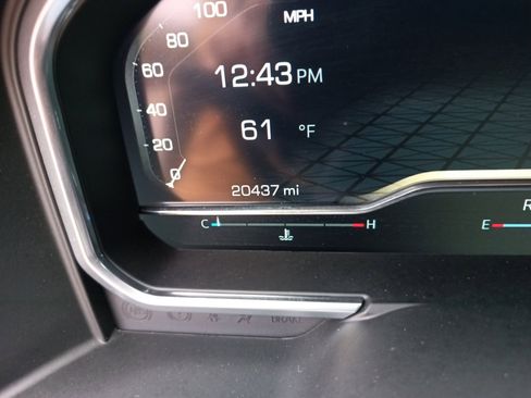 Used 2023 GMC Sierra 1500 Denali w/ Denali Reserve Package image 2