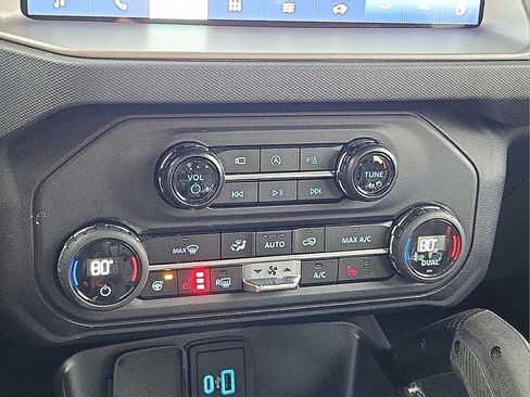 Used 2024 Ford Bronco Raptor image 28