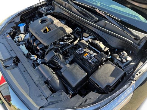 Used 2024 Kia Forte LXS w/ LXS Technology Package FWD image 30