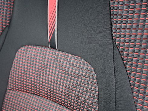 New 2026 Nissan Sentra SR w/ Floor Mat Package image 21