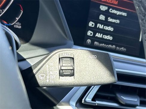 Used 2023 BMW X6 xDrive40i w/ Premium Package image 30