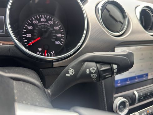 Used 2023 Ford Mustang Premium image 24