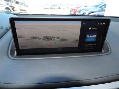 Used 2022 Acura MDX w/Technology Package image 21