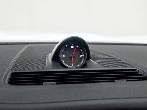 Used 2022 Porsche Panamera 4S image 28