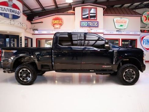 Used 2024 Ford F250 King Ranch w/ Tremor Off-Road Package image 6