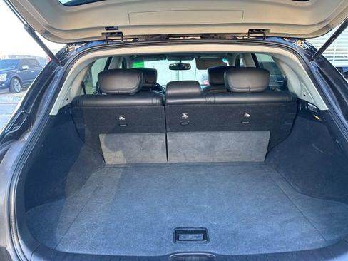 Used 2016 INFINITI QX50 Base w/ Deluxe Touring Package image 8