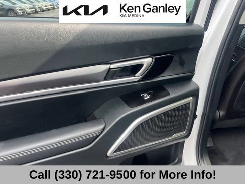 Certified 2025 Kia Telluride S AWD/4WD image 50