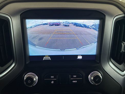 Used 2020 GMC Sierra 1500 Elevation w/ Elevation Value Package image 16