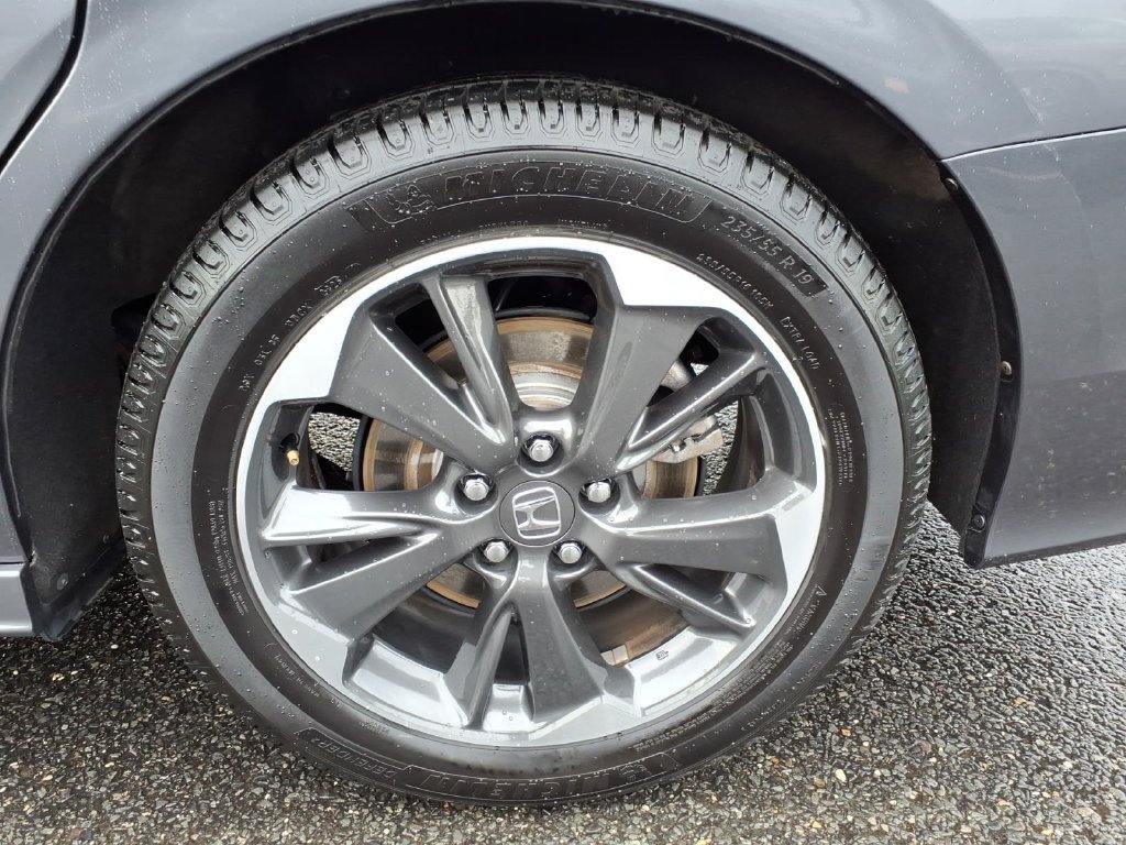 Used 2024 Honda Odyssey Elite image 19