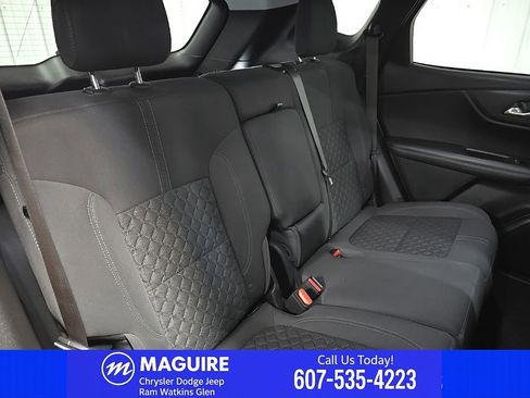 Used 2020 Chevrolet Blazer LT AWD/4WD image 19