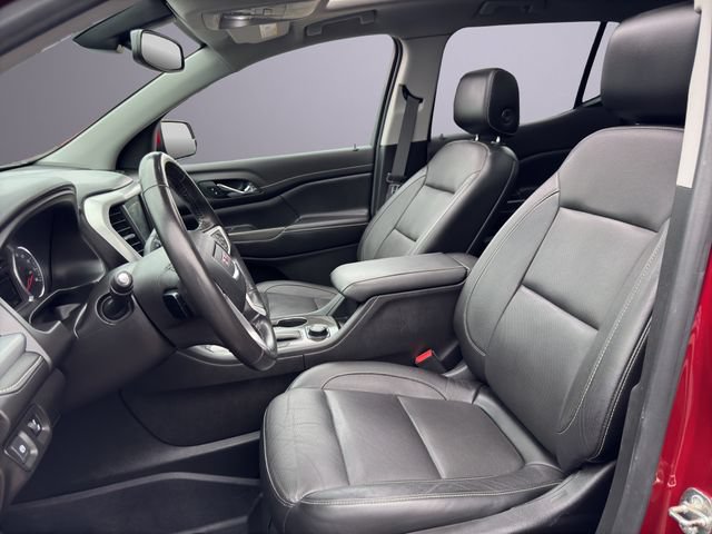 Used 2019 GMC Acadia SLT w/ LPO, Floor Liner Package AWD/4WD image 14