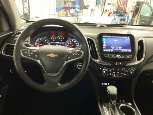 Certified 2022 Chevrolet Equinox Premier image 13