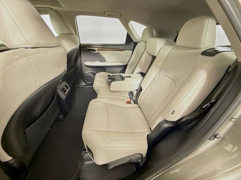 Certified 2020 Lexus RX 350L FWD w/ Premium Package image 25