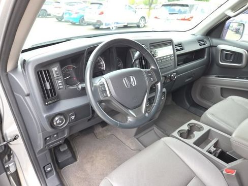 Used 2011 Honda Ridgeline RTL image 11