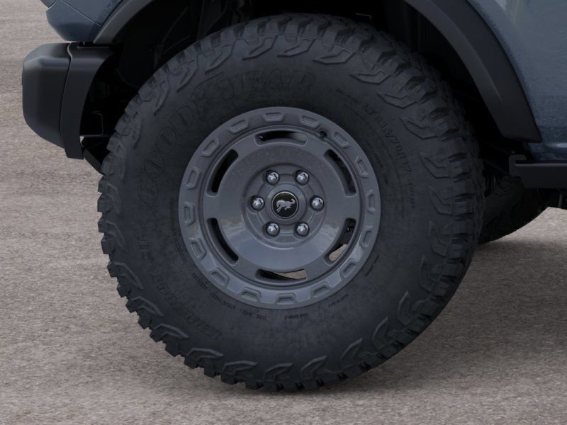 Used 2025 Ford Bronco Badlands AWD/4WD image 37